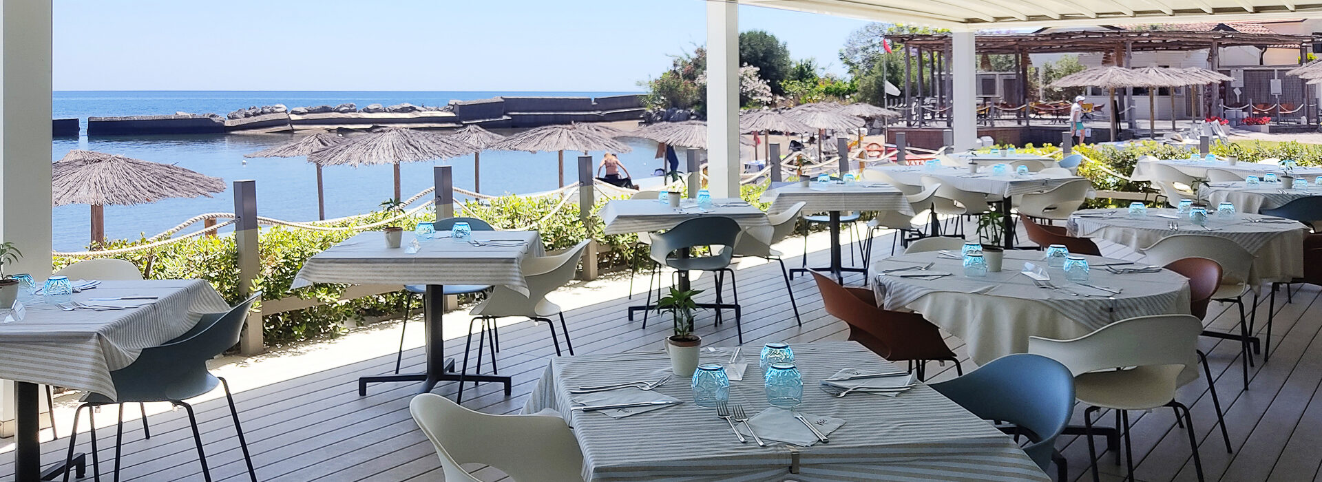 Krio gelsomare resort ristorante lido ispani cilento vacanze -117