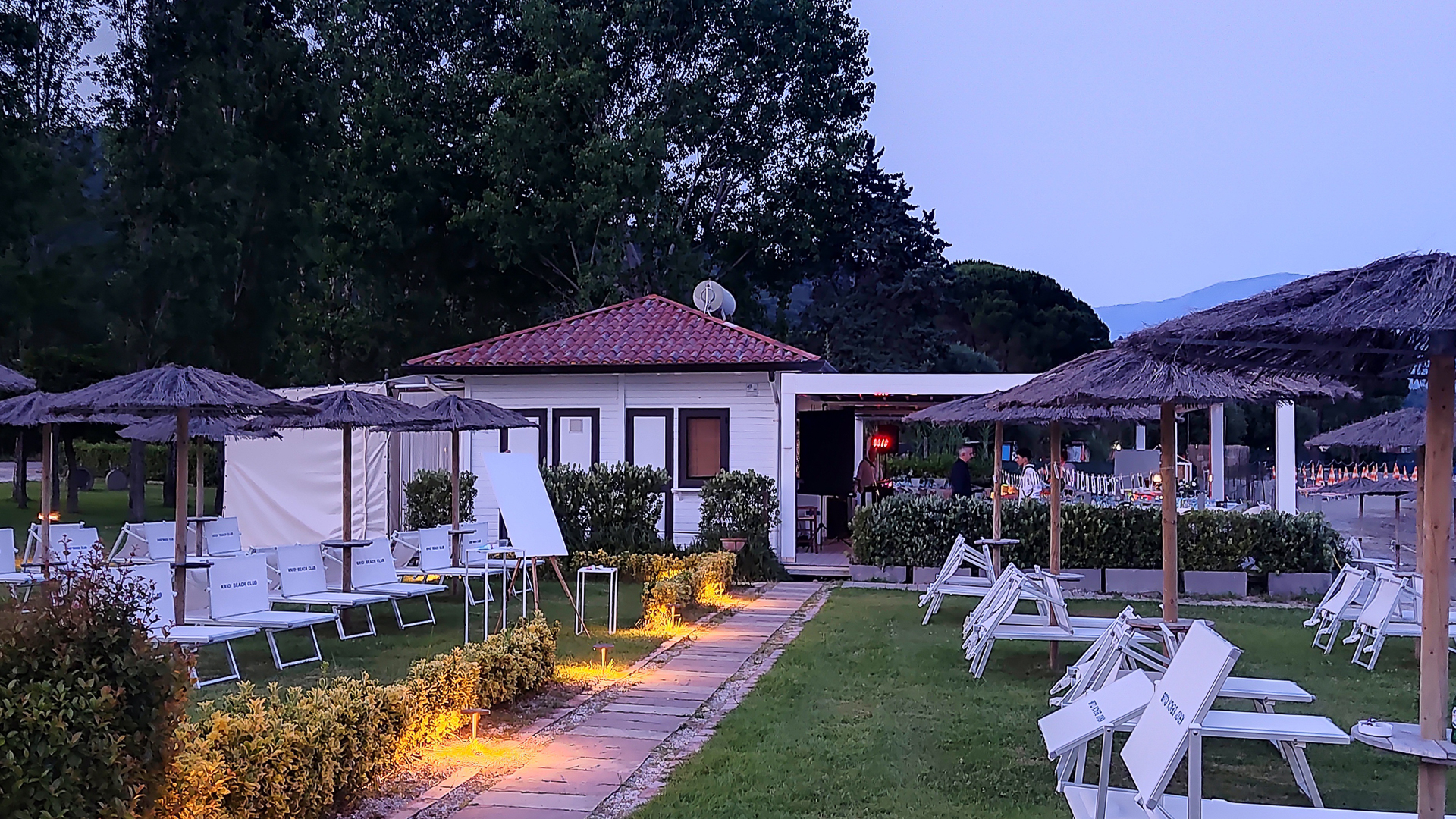 Krio gelsomare resort ristorante lido ispani cilento vacanze -33
