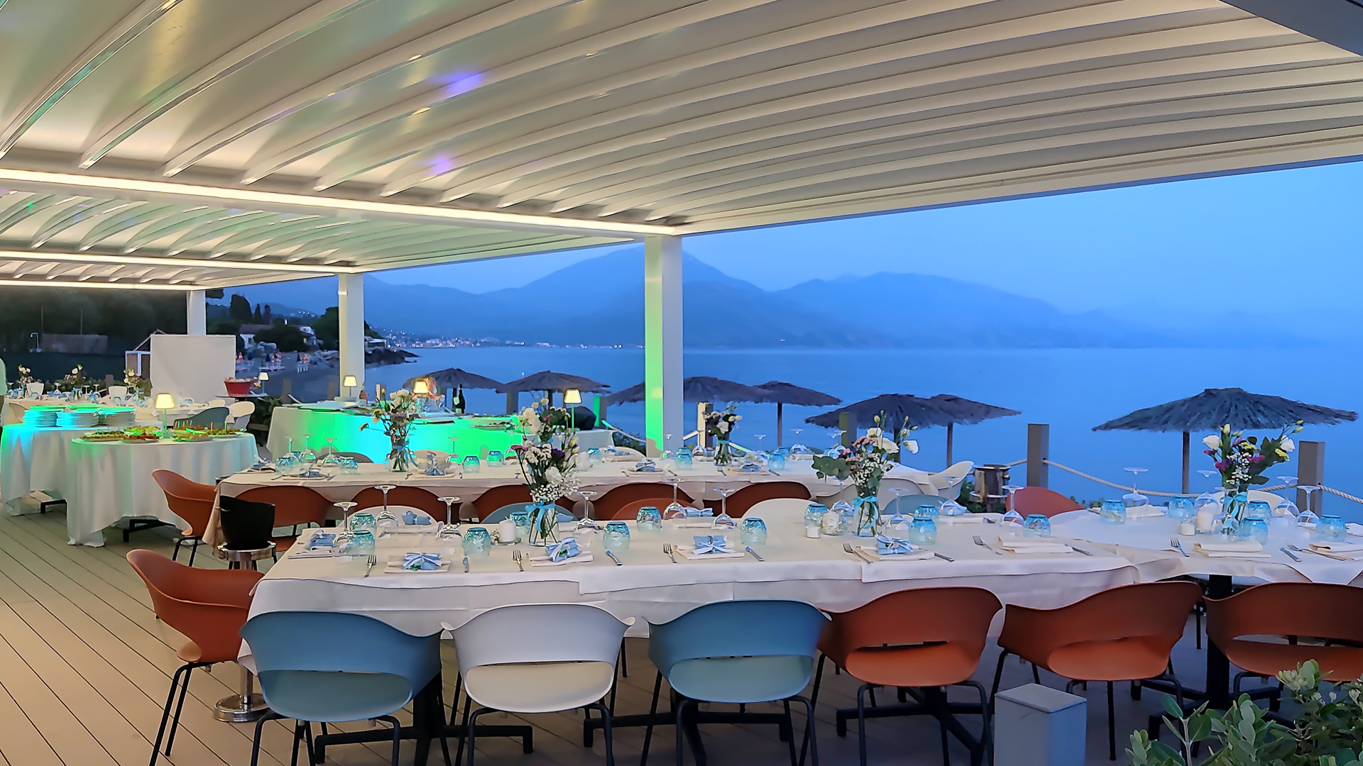 Krio gelsomare resort ristorante lido ispani cilento vacanze -36
