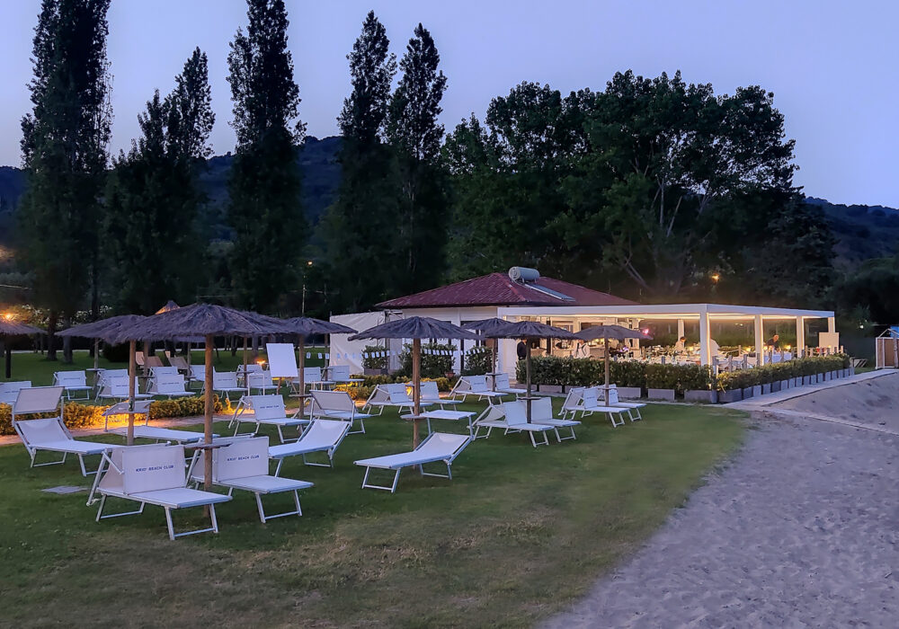 Krio gelsomare resort ristorante lido ispani cilento vacanze -38