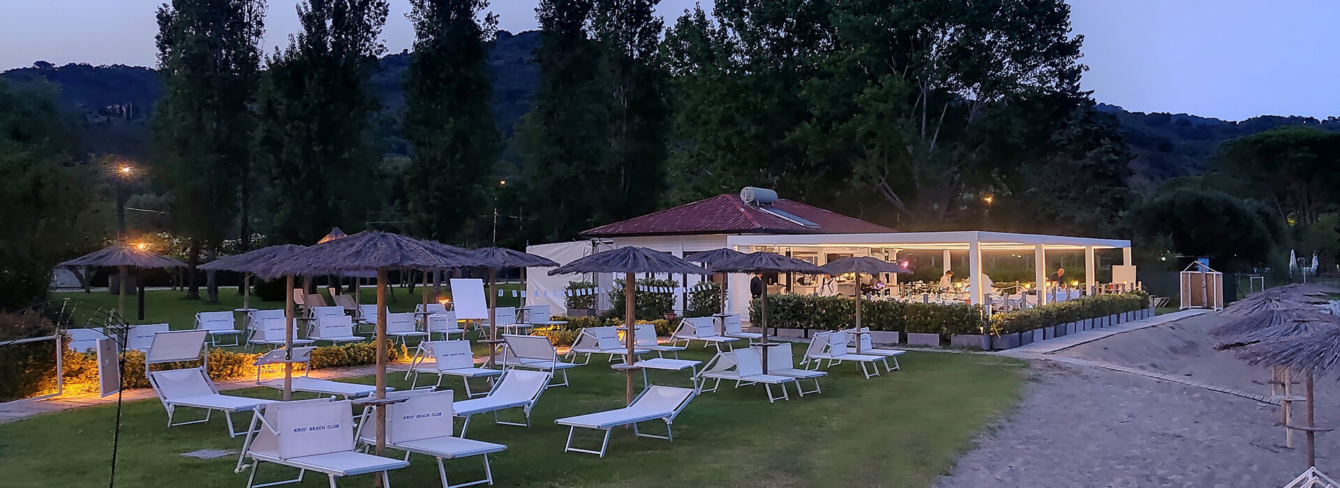 Krio gelsomare resort ristorante lido ispani cilento vacanze -38