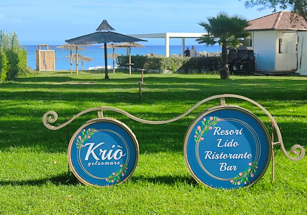 Krio gelsomare resort ristorante lido ispani cilento vacanze -55