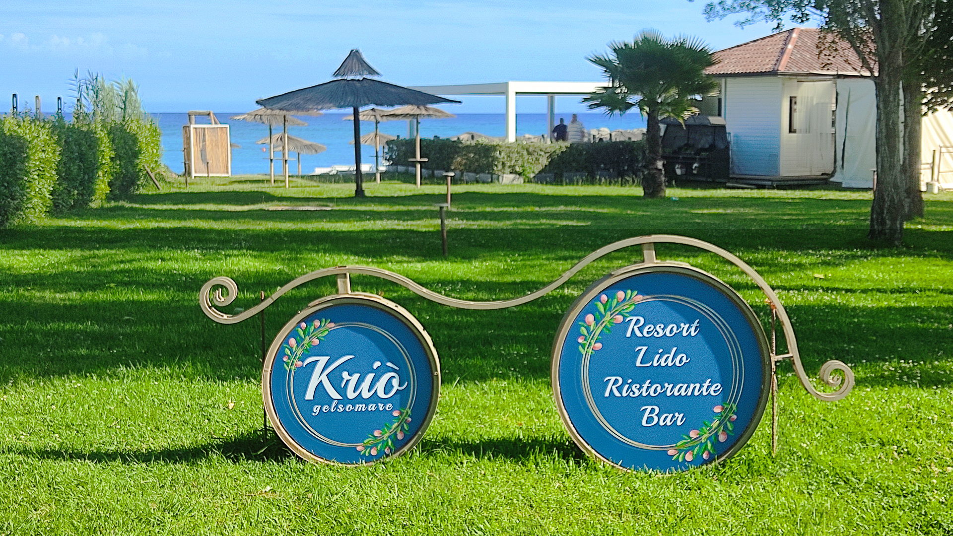 Krio gelsomare resort ristorante lido ispani cilento vacanze -55